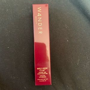 NEW Wander Beauty Mile High Mascara